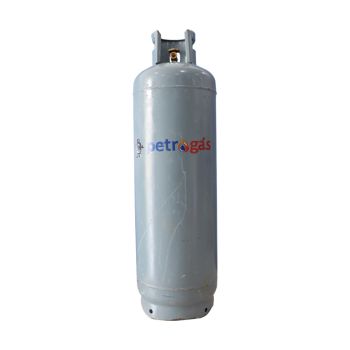 Gás De Cozinha Petrogás, 48 kg