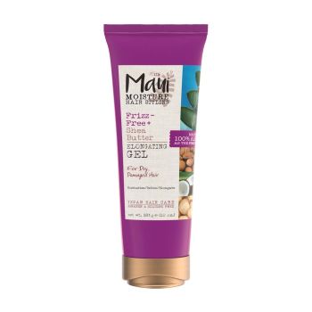  Gel Anti-Frizz para Definição de Cachos  Maui Moisture, 283 g