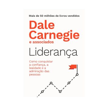 Liderança. De Dale Carnegie e Associados, Português