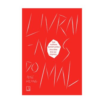 Livrai-Nos Do Mal. De Rose, Editora Record