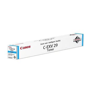 Tinteiro Canon C-EXV-29 Ciano
