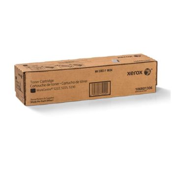 Toner Xerox 5222/ 5225/ 5230 Preto