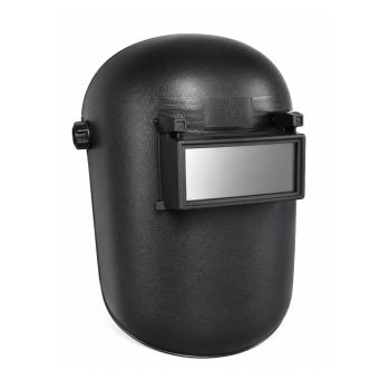 Máscara de Protecção para Soldadura, Preto