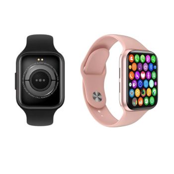 BDQ Smart Watch, Várias Cores