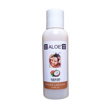 Loção Capilar Coco BELMOZ, 100ml