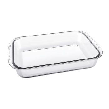 Assadeira Rectangular Funda XL Marinex, 5 L