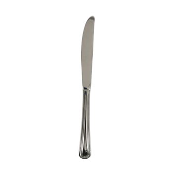 Facas de Mesa París Inox Cristema, 6 Un