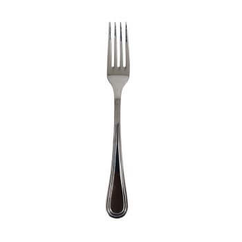 Garfos de Mesa París Inox Cristema, 6 Un