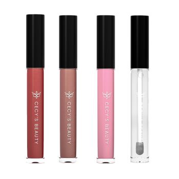 Gloss Brilhante