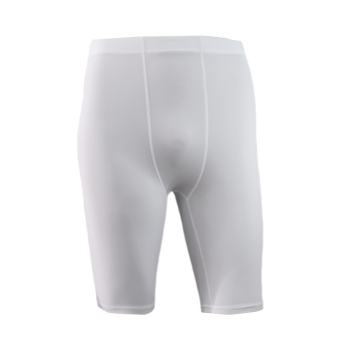 Ceroula Masculina Branca, Tamanhos Variados