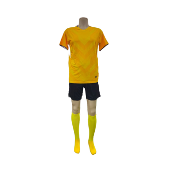 Kit Equipamento de Futebol Ceta, Tamanhos Variados