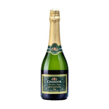 Espumante Chamdor Sem Álcool, 750 ml