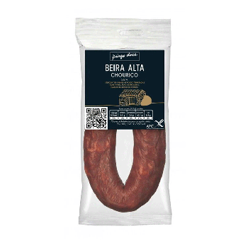 Chouriço Regional Beira Alta Seia Pingo Doce Tradição, 200 g