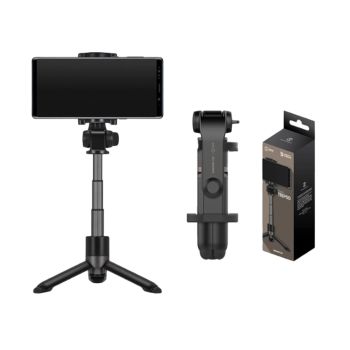 Samsung Mini Tripod ITFIT Portátil, Preto