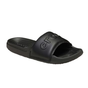Crocs Masculinos All Days, Preto