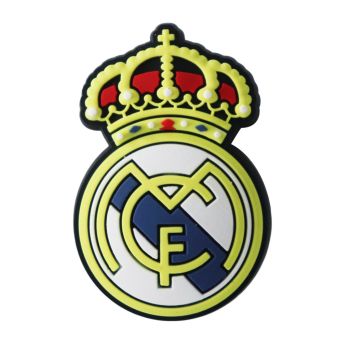 Pingente de Crocs Real Madrid
