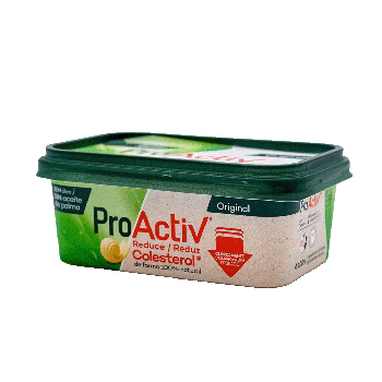 Creme Vegetal ProActiv Original, 225 g
