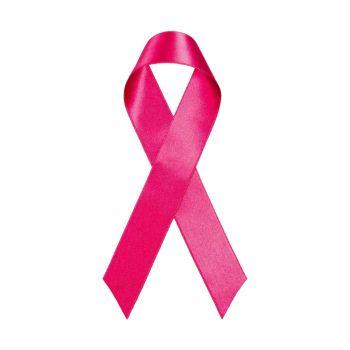 Laços Comemorativos, Rosa