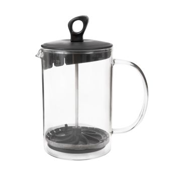 Prensa de Chá e Café Borossilicato, 660 ml