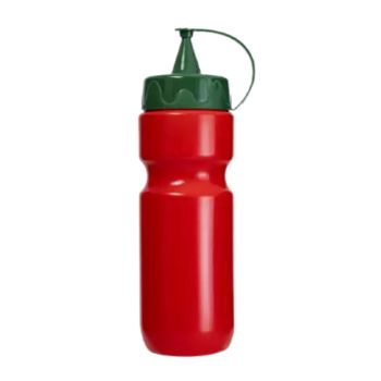 Garrafa para Ketchup Simples, 660 ml