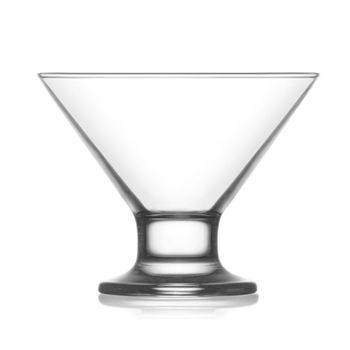 Taça de Sobremesa Lav Crema, 6 x 170 ml