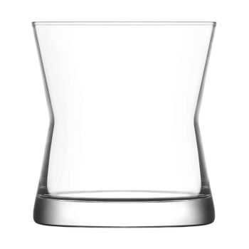 Copo de Whiskey Lav Derin, 6 x 300 ml