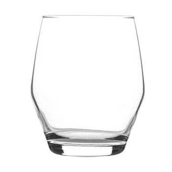 Copo de Whiskey Lav Ella, 6 x 370 ml