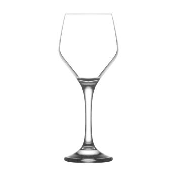 Taça de Vinho Lav Ella, 6 x 330 ml