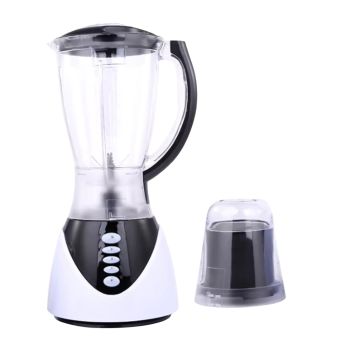 Liquidificador 2 em 1 Hoffman HM-188 450W, 1.5 L