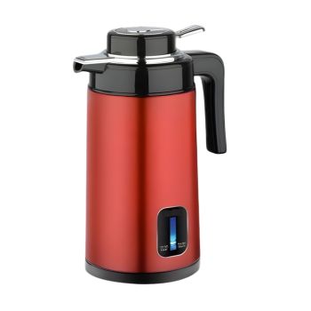 Chaleira Elétrica Hoffmans HM-2530 2000W, 3 L 