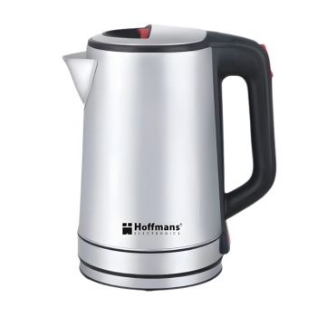 Chaleira Elétrica Hoffmans HM-2539 2000W, 2.3 L 
