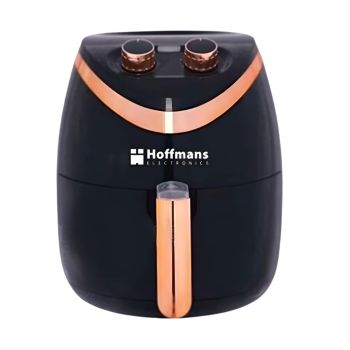 Fritadeira Elétrica Hoffmans HM-776 2400W, 6 L