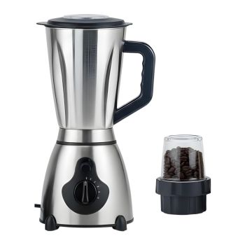 Liquidificador 2 em 1 Hoffman HM-922 800W, 1.5 L