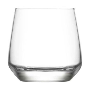 Copo de Whiskey Lav Lal, 6 x  350 ml