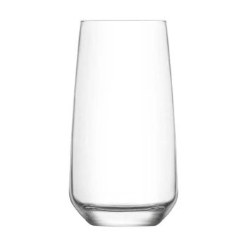 Copo de Sumo Lav Lal, 6 x 480 ml