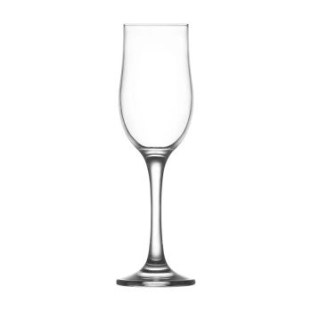 Taça de Champanhe Lav Nevakar, 6 x 195 ml