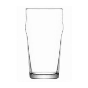 Copo de Cerveja Lav Noniq, 6 x 570 ml