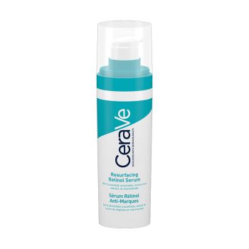 Sérum Resurfacing Retinol CeraVe, 30ml