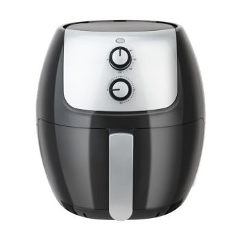 Fritadeira sem Óleo Decakila 8L 1800W, Preto