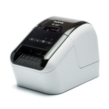 Impressora de Etiquetas Brother QL-800, USB