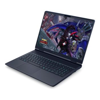 Laptop Dell Alienware 16X Aurora AC16251 Intel Core Ultra 9 290HX Plus 32GBRAM 1TB SSD Placa Nvidia Ge-Force RTX 5070 Ti 12gb 16" WQXGA
