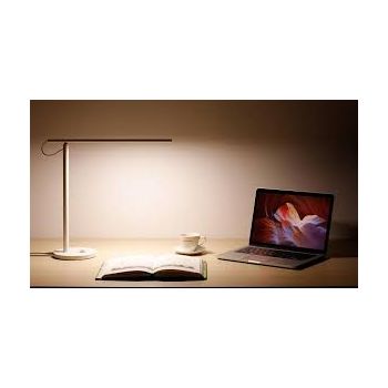 Candeeiro de Mesa LED Inteligente Xiaomi Mi, Branco