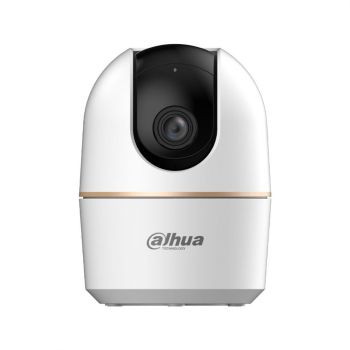 Câmera Wi-fi Dahua Interior 3MP Panorâmica & Movimento, Branco