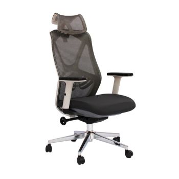 Cadeira de Escritório Ergonômica A908K