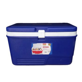 Caixa Térmica Aristo, 60 L