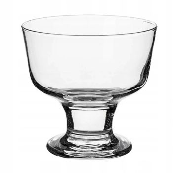 Taças de Sobremesa Lav Destina, 6 x 285 ml