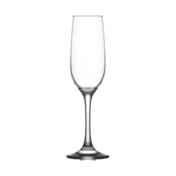 Taças de Champanhe Lav Fame, 6 x 215 ml