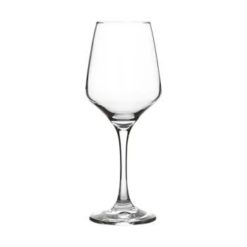 Jogo de Taças de Vinho Gloreca, 6 x 360 ml