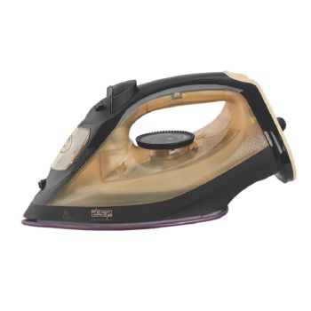 Ferro de Engomar a Vapor DSP 1600W