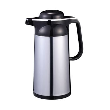 Termo Inox com Botão Micasa, 1.6 L
